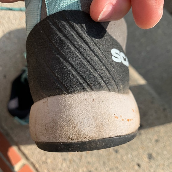 Scarpa Approach Shoe - Picture 5 of 9